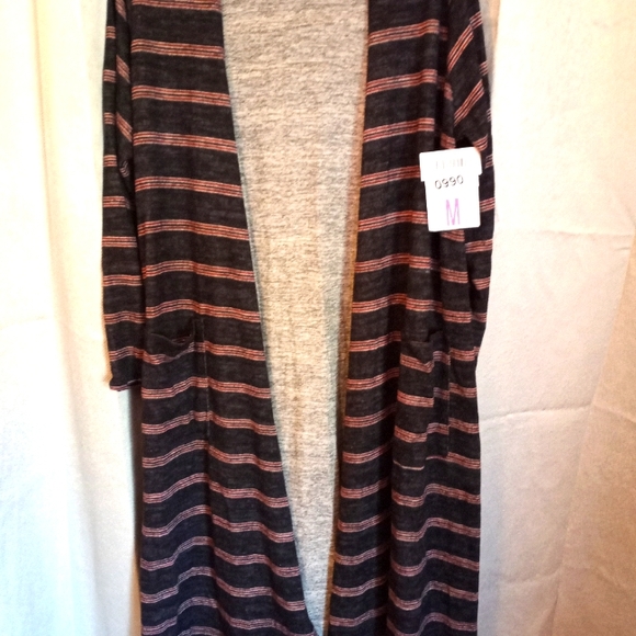 LuLaRoe Jackets & Blazers - Medium Sarah Cardigan #990
